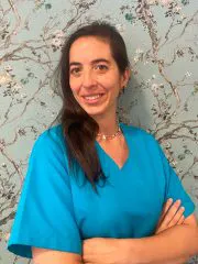Dra. Anaïs Ninou Carmona