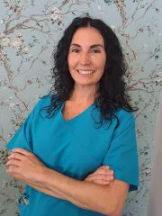 Dra. Irene Gallego Medina