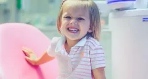 Odontopediatria